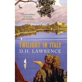 Twilight in Italy