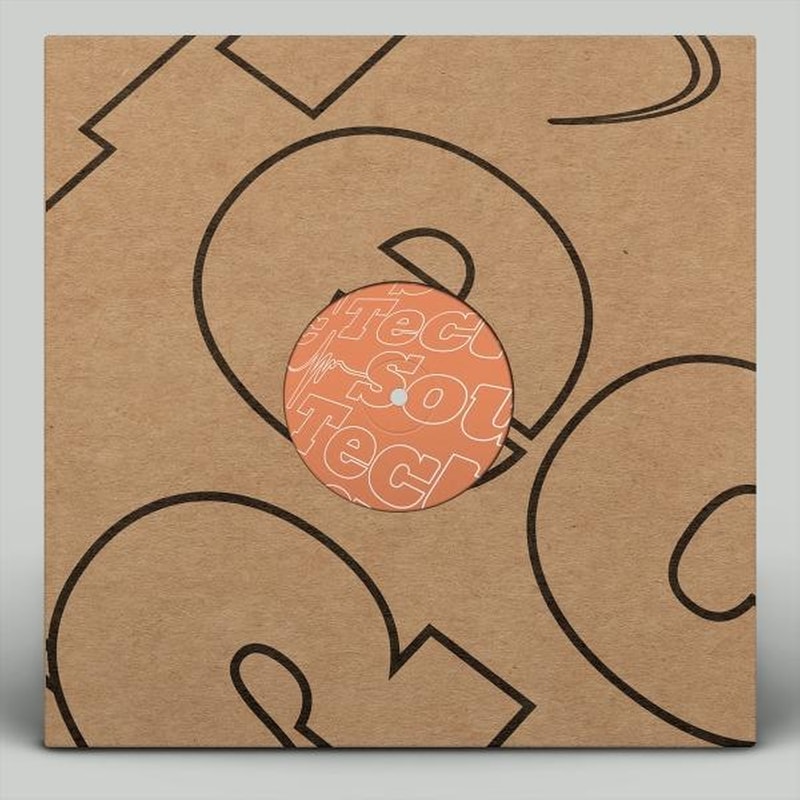 Tectonic Sound: Vinyl 5