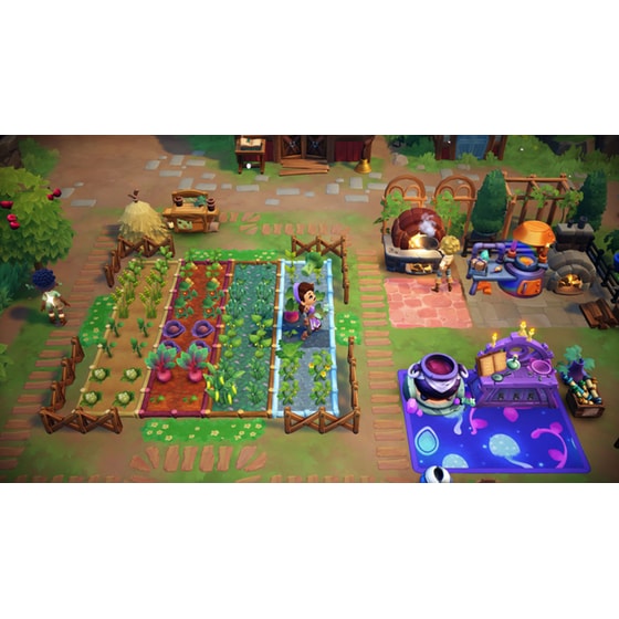 Fae Farm - Nintendo Switch image 3