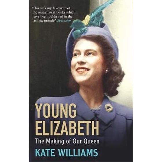 Young Elizabeth image 0