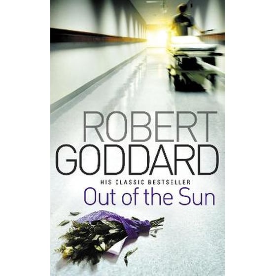 Out Of The Sun image 0
