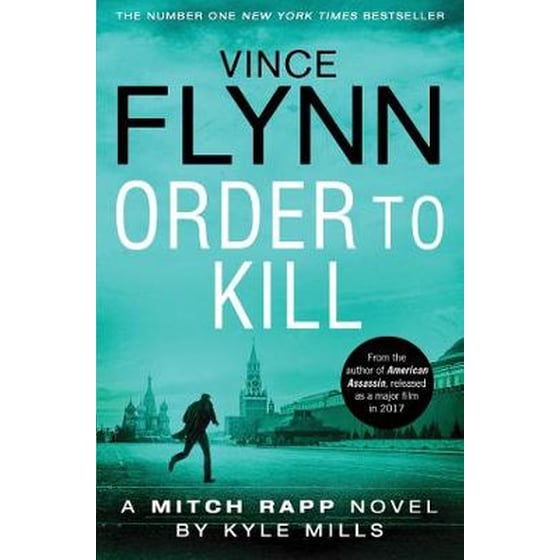 Order to Kill image 0