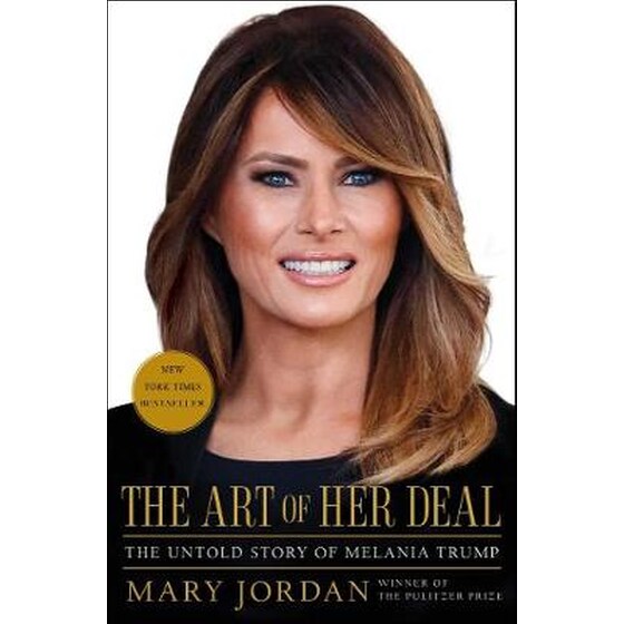 Art of Her Deal image 0