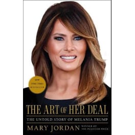 Art of Her Deal