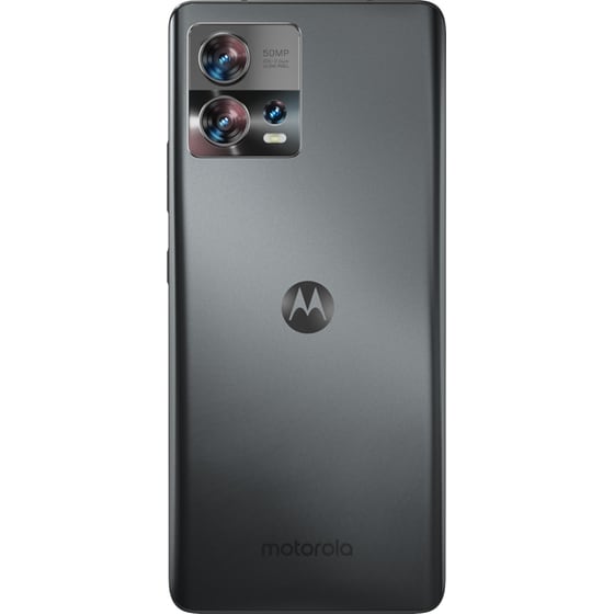 Motorola Edge 30 Fusion 5G 128GB Dual Sim - Cosmic Grey image 1