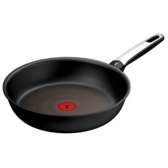 Αντικολλητικό Τηγάνι TEFAL Excellence G3200532 26 cm Μαύρο image 0
