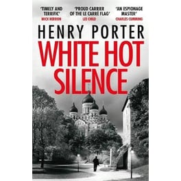 White Hot Silence