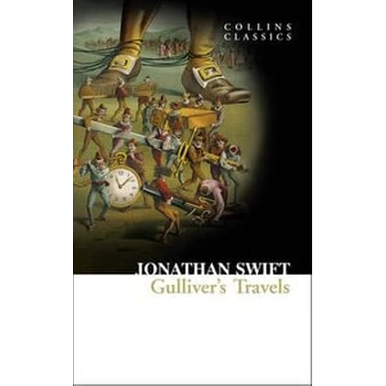 Gulliver's Travels image 0