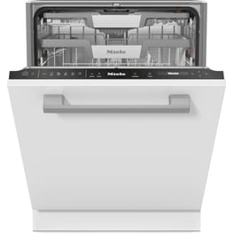 MIELE G 7650 SCVi AutoDos για 14 Σερβίτσια Πλήρως Εντοιχιζόμενο Πλυντήριο Πιάτων
