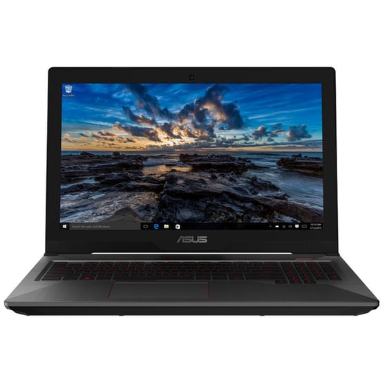 Laptop Asus 15.6" (i5-7300HQ/8GB/1TB/GTX 1060 6GB) FX503VM-E4194T image 0