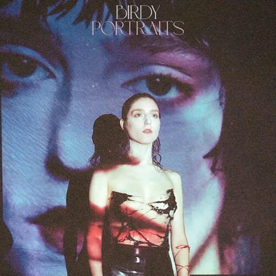 Portraits (LP) image 0