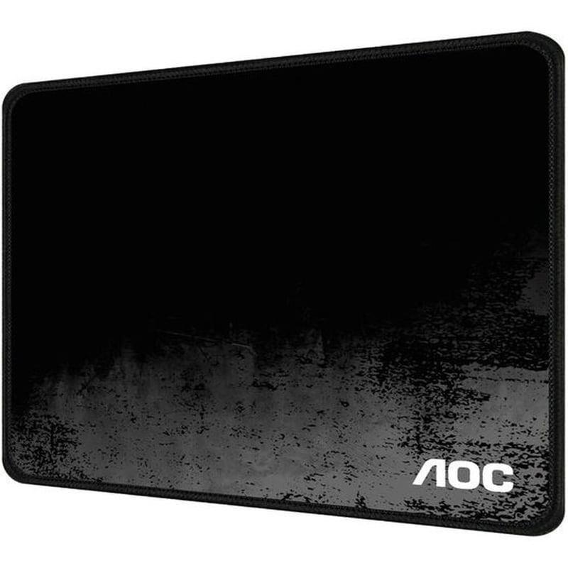 AOC AOC MM300L Gaming Mouse Pad Μαύρο 450 mm