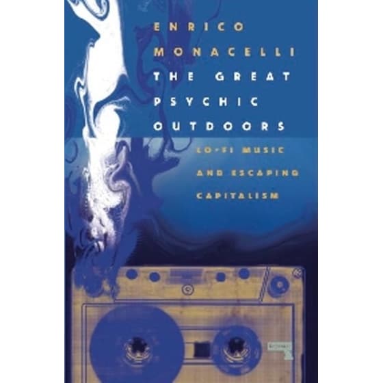 The Great Psychic Outdoors image 0