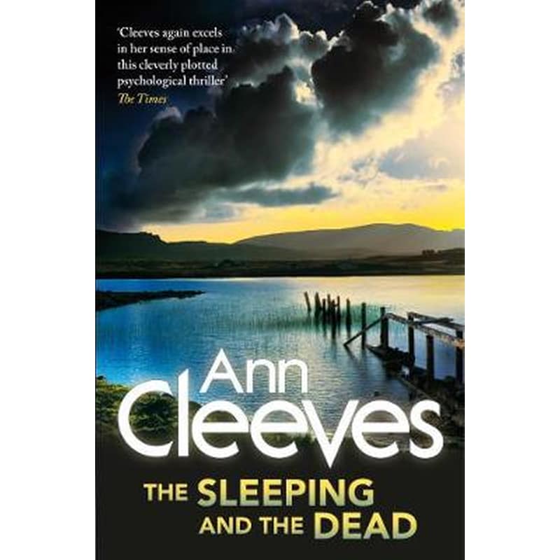 Sleeping and the Dead