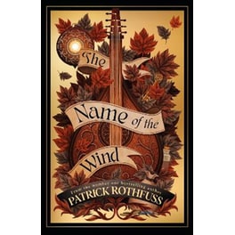 The Name of the Wind