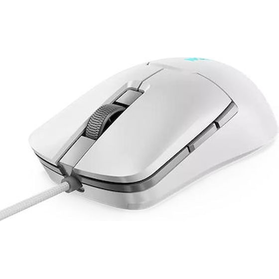 Mouse Lenovo Gaming Legion M300s Rgb Wired White image 7