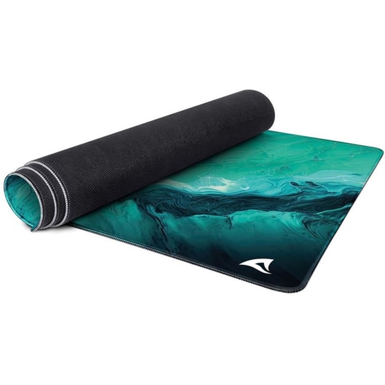 Sharkoon SKILLER SGP40 D10 -42579 Gaming Mouse Pad XXL 1000 mm - Με σχέδιο image 2