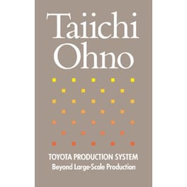 Toyota Production System
