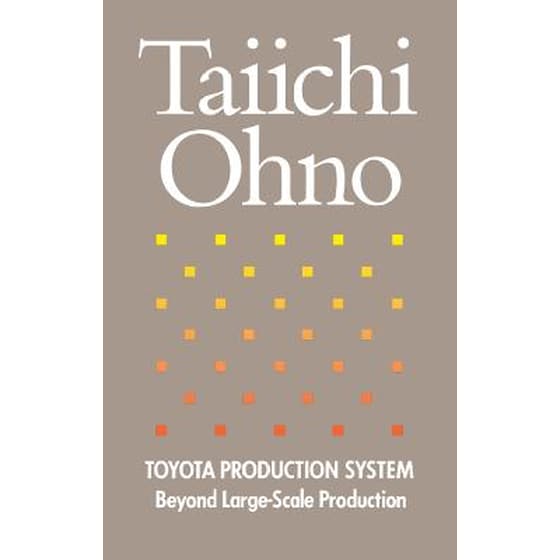 Toyota Production System image 0