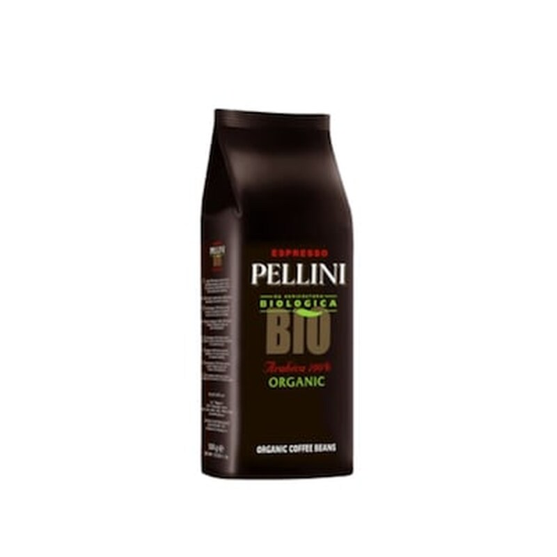 Espresso Pellini Bio 500g