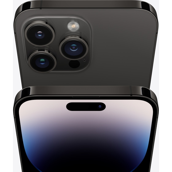 Apple iPhone 14 Pro 512GB - Space Black image 4