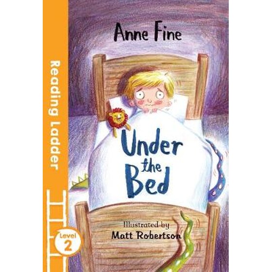 Under the Bed image 0