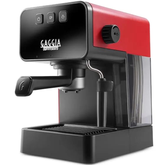 GAGGIA Espresso Style EG2111/03 1900W 15bar Μηχανή Espresso image 1
