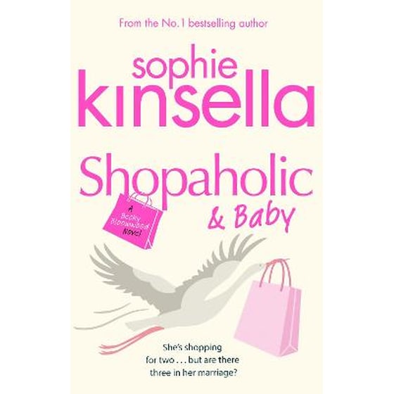 Shopaholic & Baby image 0