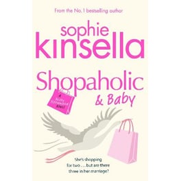 Shopaholic & Baby