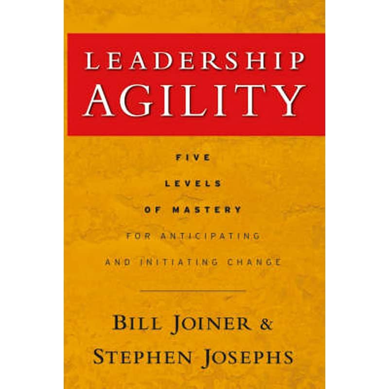 Leadership Agility