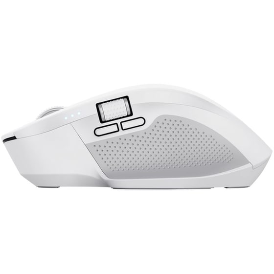 Trust Ozaa+ Ασύρματο Ποντίκι - White image 4