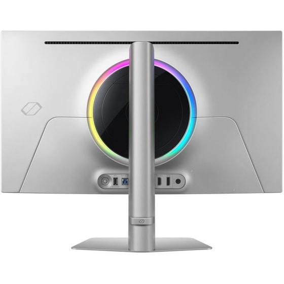 Samsung Odyssey G8 G81SF LS27FG812SUXEN Gaming Monitor 27'' 4K UHD OLED Flat 240Hz 0.03ms image 10