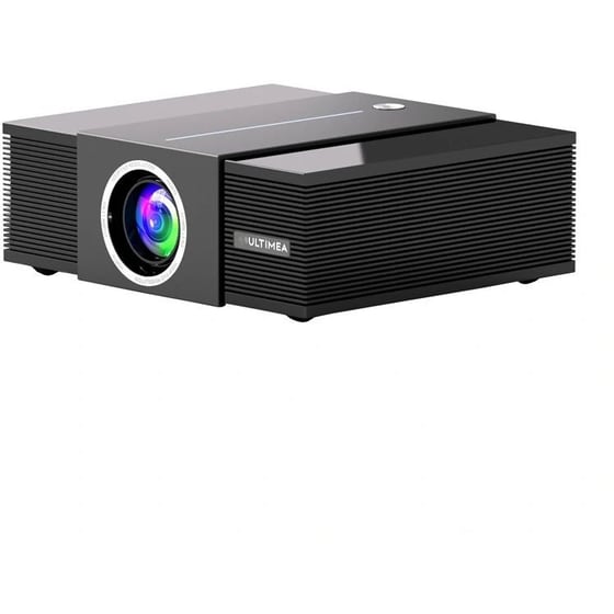 Projector Ultimea DLP Apollo P60 - Black image 2