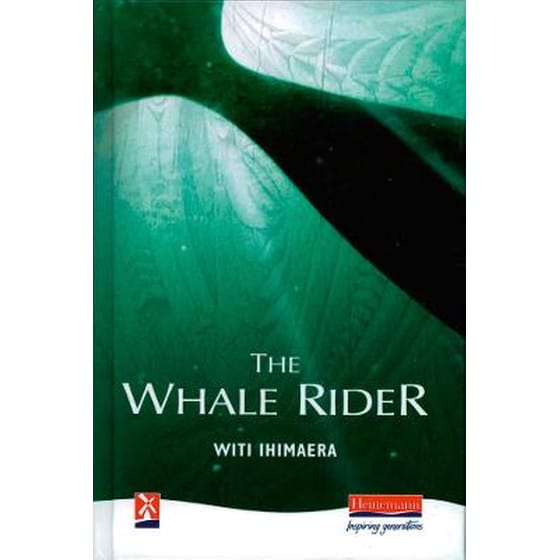 Whale Rider image 0