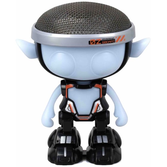 Τηλεκατευθυνόμενο Silverlit Robot Talkimon (Διάφορα Σχέδια) image 2