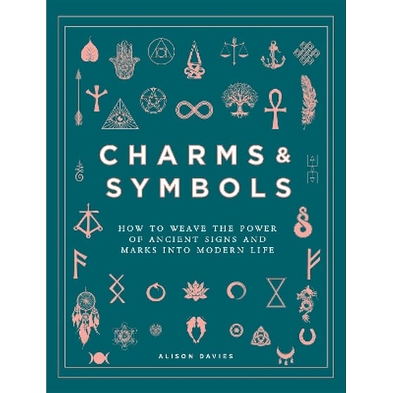 Charms & Symbols image 0