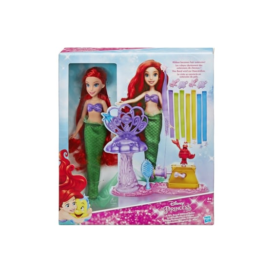 Deluxe Hair Fashion image 1