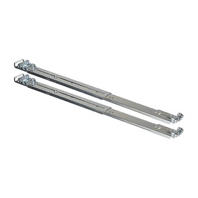 NAS QNAP RAIL KIT FOR 2U/3U RACK