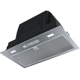 FRANKE FBI 525 PLUS 52cm Inox Μηχανισμός Απορρόφησης