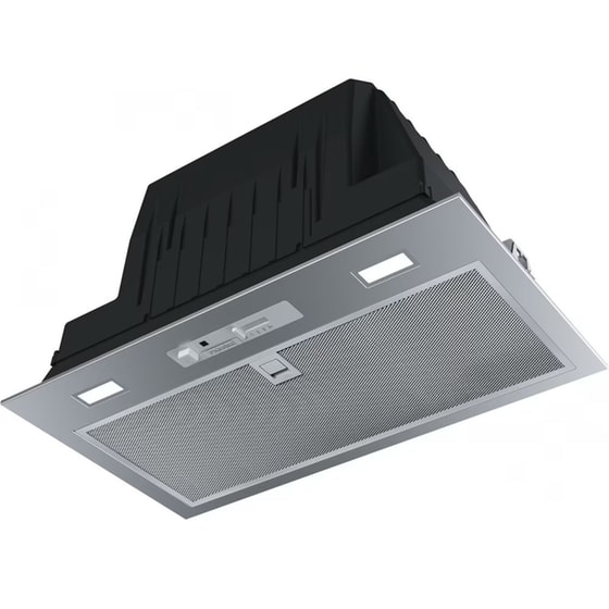 FRANKE FBI 525 PLUS 52cm Inox Μηχανισμός Απορρόφησης image 0