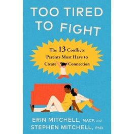 Too Tired to Fight