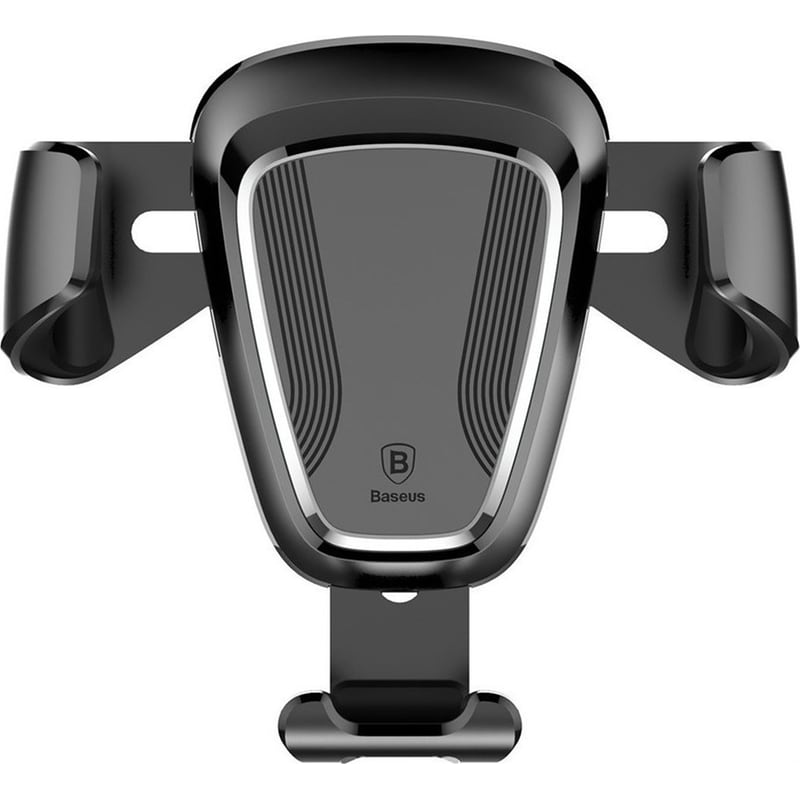 Βάση Στήριξης Αυτοκινήτου Baseus Gravity - Μαύρο