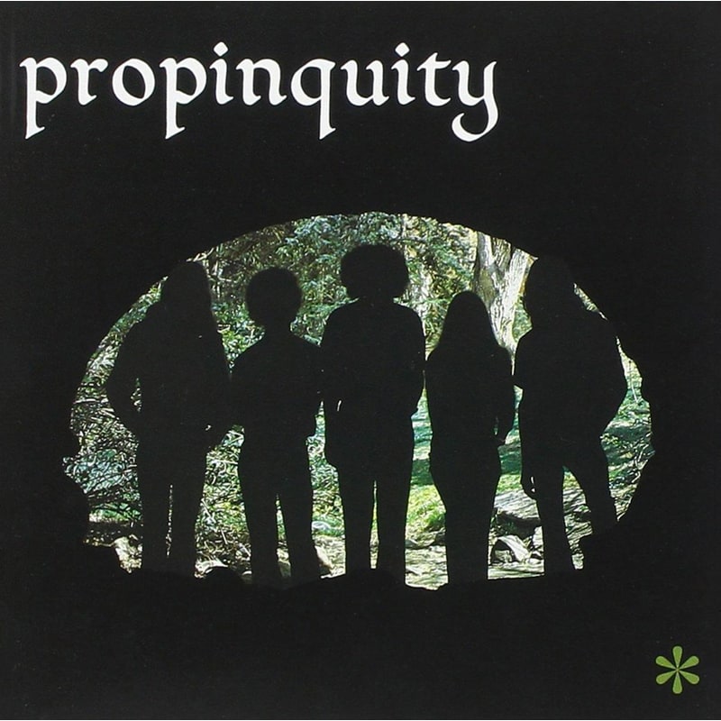 Propinquity