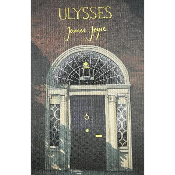 Ulysses (Collector's Edition) image 0