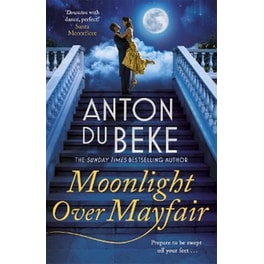 Moonlight Over Mayfair
