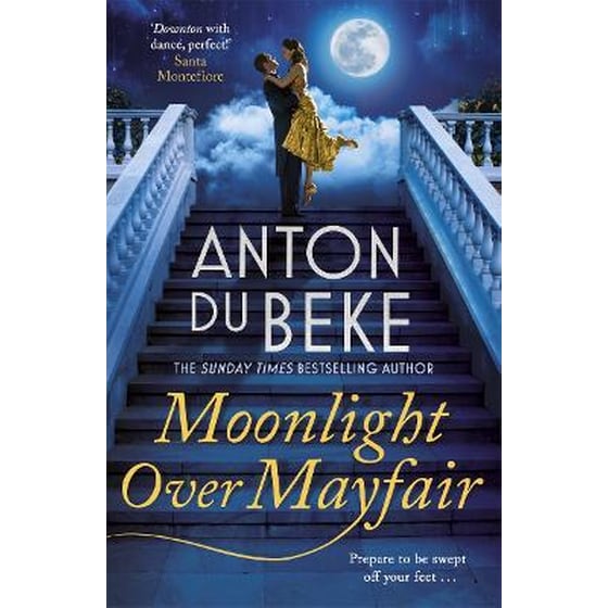 Moonlight Over Mayfair image 0
