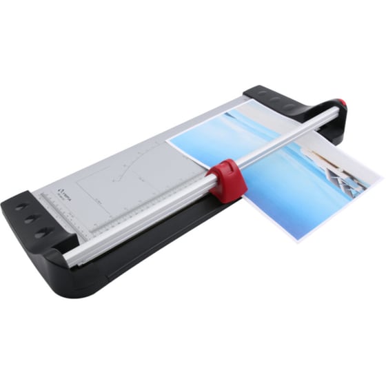 Μεταλλικό Κοπτικό Α3 Olympia TR 4610 image 1