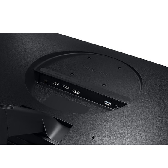 Samsung LU28R550UQRXEN 28" 4K UHD 4ms image 3