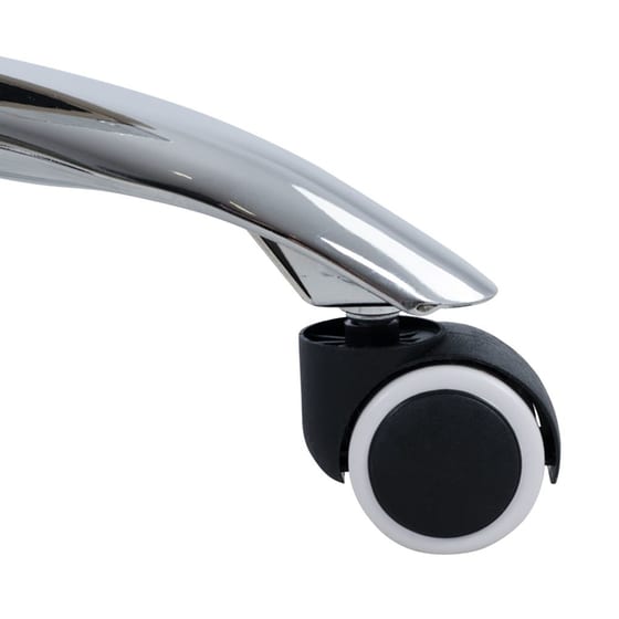 Διευθυντική Καρέκλα Γραφείου Homemarkt Sashi - Εκρού image 7