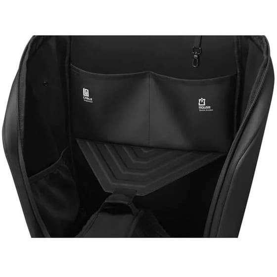 Τσάντα Laptop Lenovo 16" Legion Armored Backpack GB900 Αδιάβροχη - Μαύρο image 3